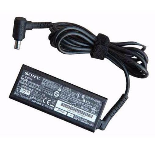 SONY 純正ACアダプター VGP-AC19V67 19.5V 2.3A対応 DCジャック SONY 純正ACアダプター VGP-AC19V67 19.5V 2.3A対応 DCジャック