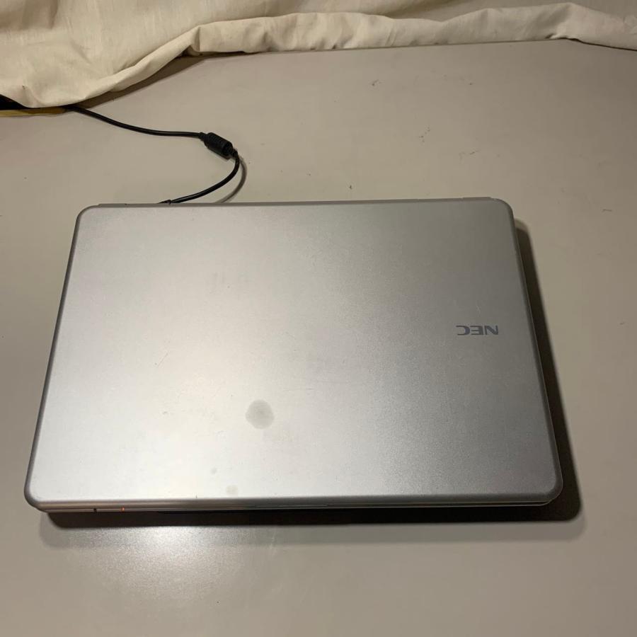 NEC ポイント10倍 Windows XP Pro搭載 NEC PC-VY22MAZ79 Celeron 900 