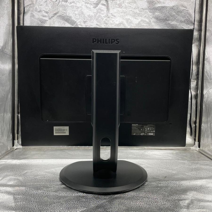 Philips 富士通 PHILIPS 24型 IPS WUXGAモニター ワイド