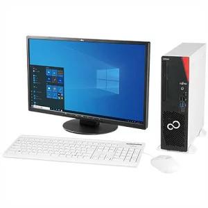 30日保証 Windows 10 Pro 64bit 富士通 ESPRIMO D588 Core i5 第8世代 