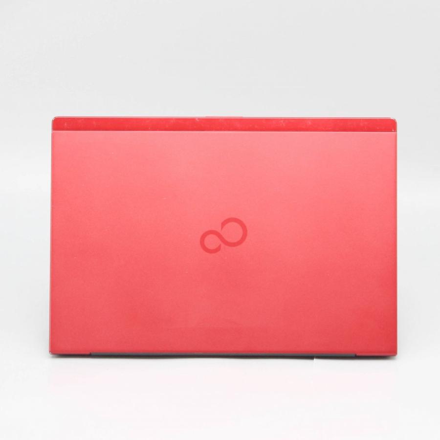 LIFEBOOK 30日保証 富士通 U937/R 13.3型液晶ノートパソコン Windows11 