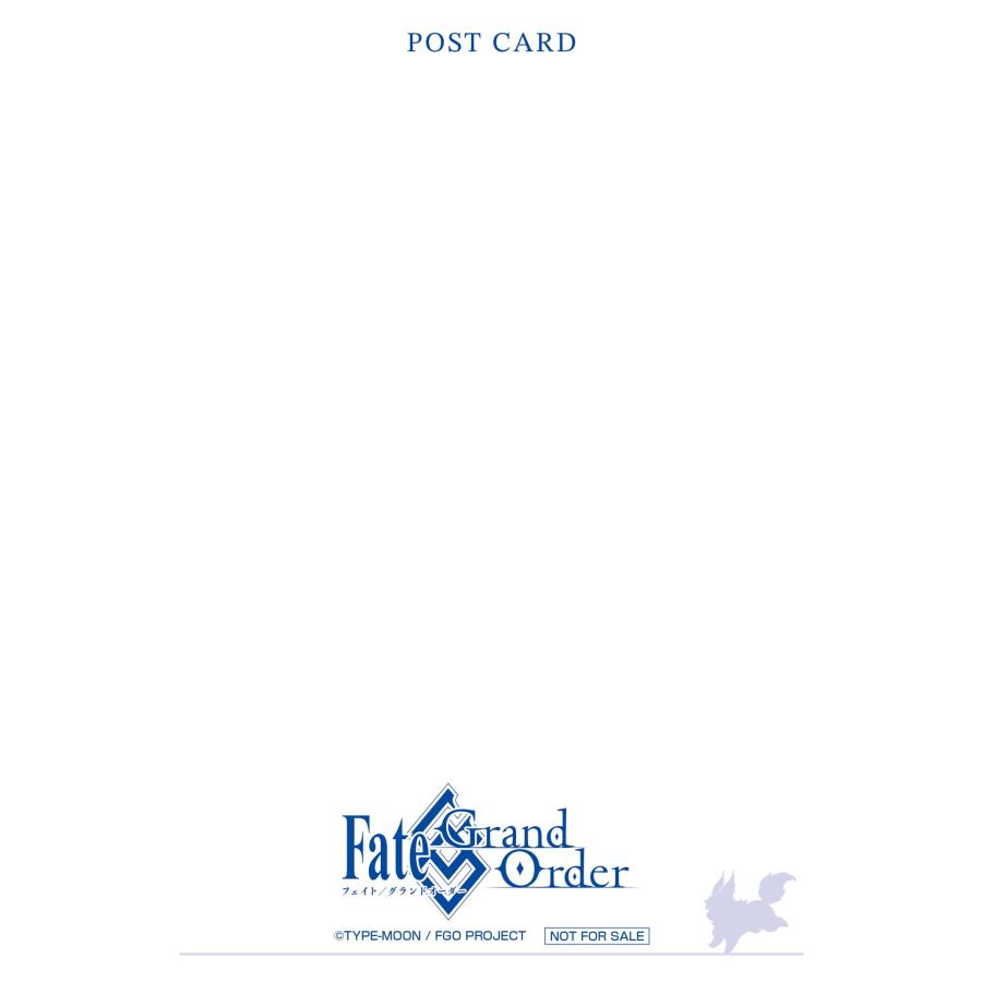IP書店特典つき】Fate/Grand Order Servant Art Works I -最終再臨画集