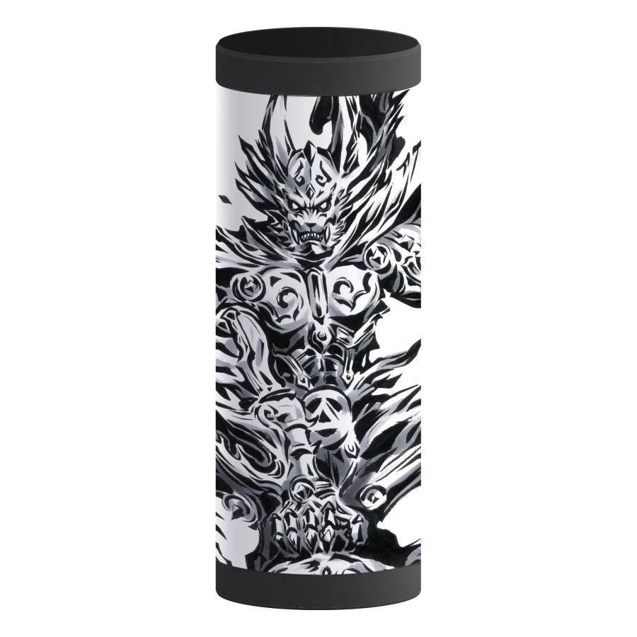 牙狼＜GARO＞』完全受注生産「闇を照らす行灯」（全2種） : TSUTAYA