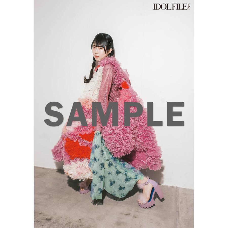 戎橋限定特典つき】IDOL FILE Vol.41 : TSUTAYA EBISUBASHI - 通販