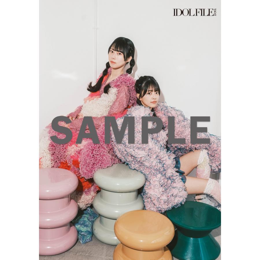 戎橋限定特典つき】IDOL FILE Vol.41 : TSUTAYA EBISUBASHI - 通販