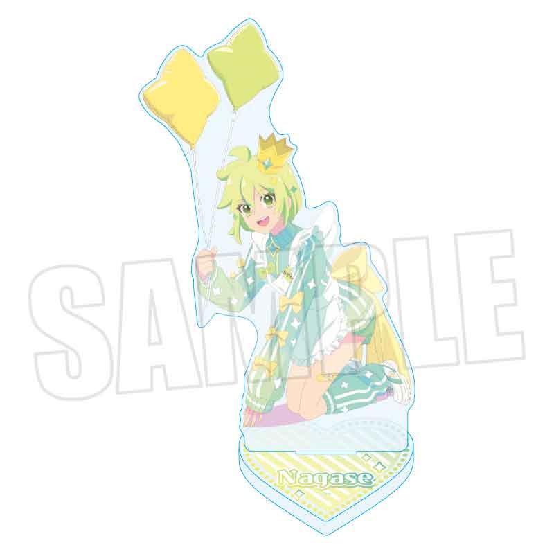 プリンセッション・オーケストラ」“ゆめかわ”】BIGアクリルスタンド