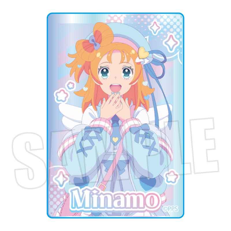 プリンセッション・オーケストラ」“ゆめかわ”】キラキラミニアクリル