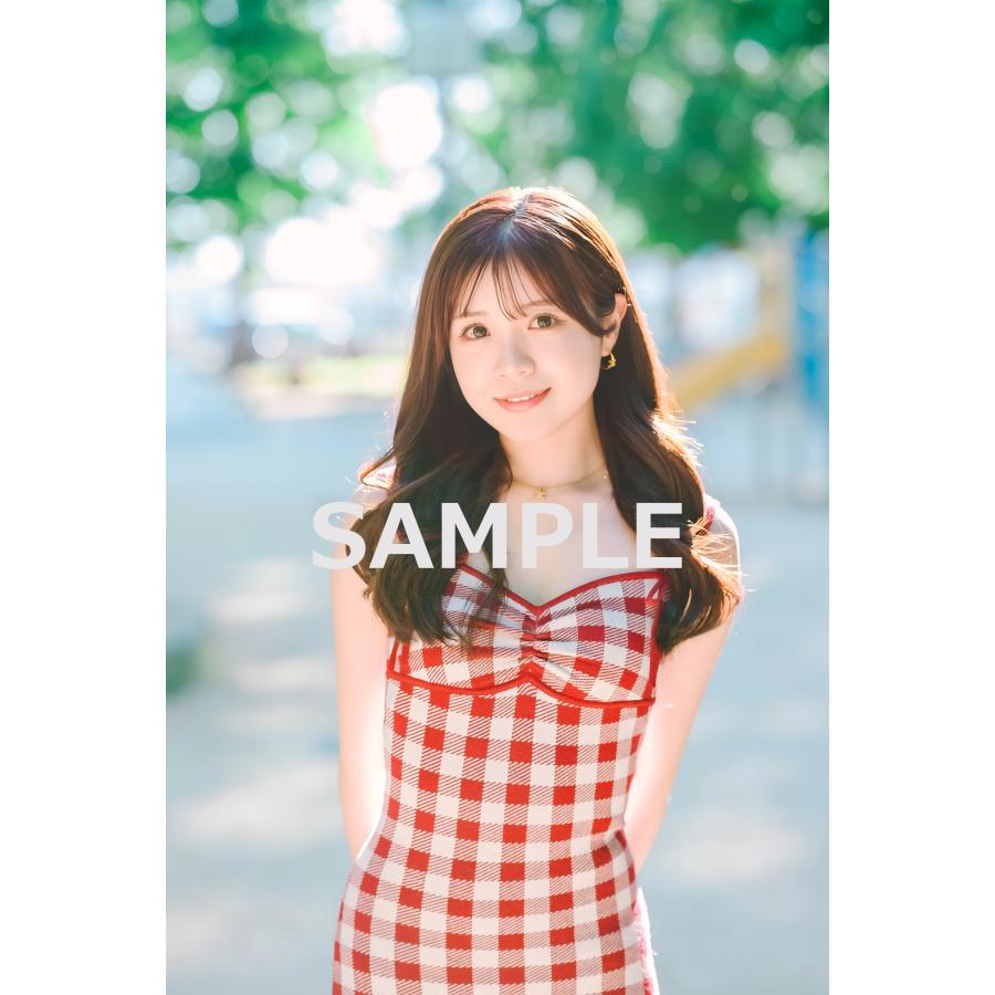 貞野遥香生誕祭2026 生誕生写真5枚セットB : TSUTAYA EBISUBASHI