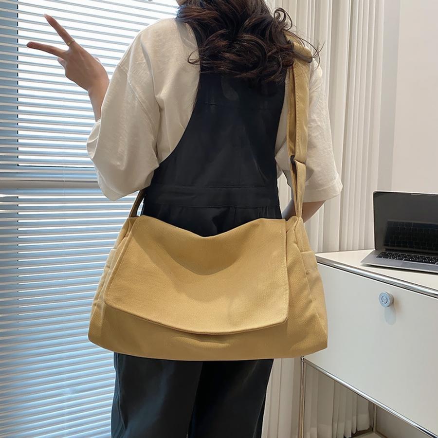 使用感わずか ブレディー ストア メッセンジャーバッグ ベージュ ショルダー STOUR｜BradyBags 公式オンラインストア