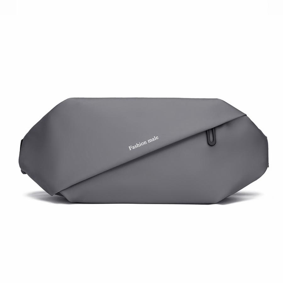 ボディバッグ メンズ レディース 斜めがけ 軽量 撥水 防水