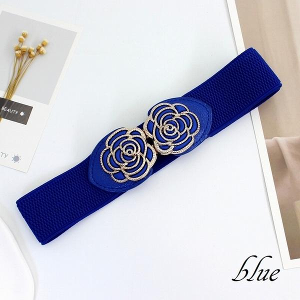 【美品】AIMER キラキラサッシュベルト（はこなし） Amazon | Tgirls ラインストーン ウエストバンド ゴムベルト