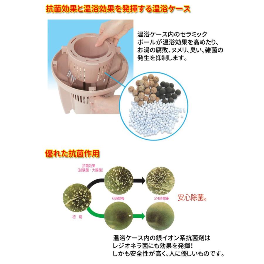 SUNART バス保温クリーナーNEW湯美人 SBH-902F 風呂湯沸かし SUNART バス保温クリーナーNEW湯美人 SBH-902F 風呂湯沸かし