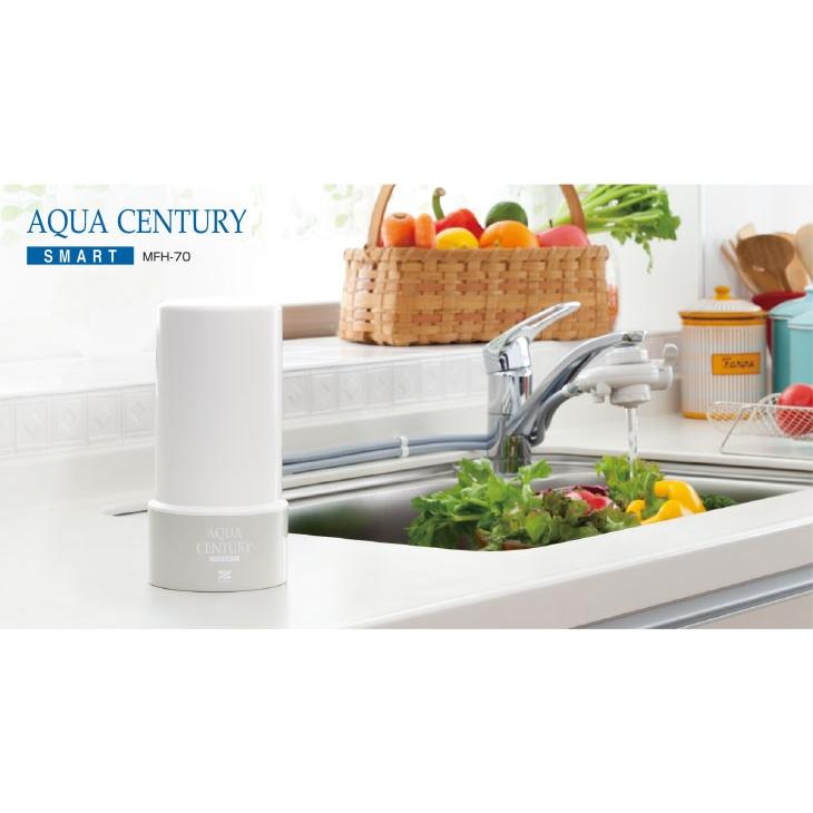 【新品未使用】 ゼンケン アクアセンチュリーステンレス 浄水器 スーパー・アクアセンチュリー | 浄水器,据置型浄水器 | ゼンケンショップ