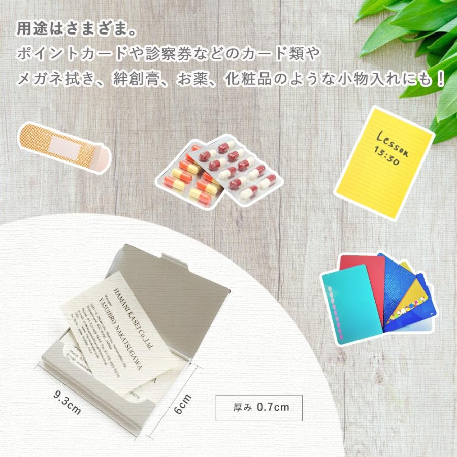 名刺入れ カードケース ミュージック ピアノ レディース 薄型 スリム おしゃれ |  | 05