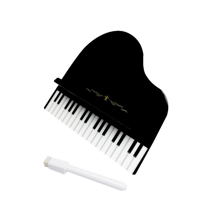 マグネットボード ピアノ ブラック 壁掛け おしゃれ ホワイトボード 音楽雑貨 ピアノグッズ 文具 ボード 子供 マグネット 磁石 収納 トレイ マーカー付き Mgb001d Tsu Te To つてと 通販 Yahoo ショッピング
