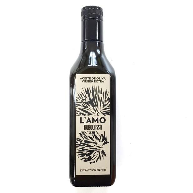 2021人気No.1の アウボカーサ ラモ AUBOCASSA L'AMO エキストラ