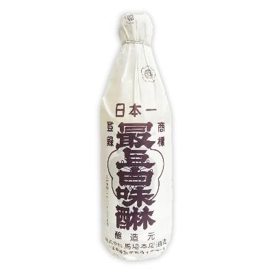 最上白味醂 600ml 馬場本店酒造 : にっぽん津々浦々 - 通販 - Yahoo