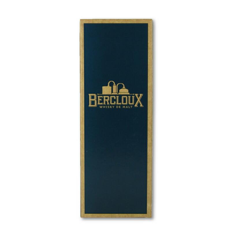 ベルクルー フレンチウィスキーシングルモルト 700ml [アレグレス