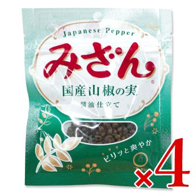 ブンセン みざん（袋）25g × 4袋｜tsutsu-uraura