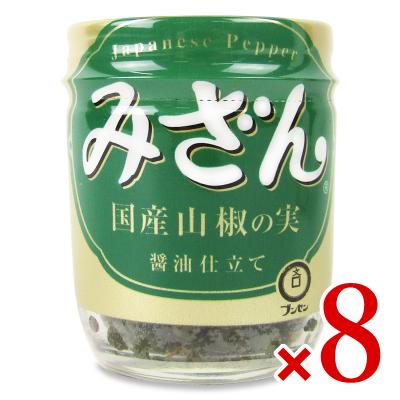 ブンセン みざん（瓶）33g × 8個 : にっぽん津々浦々 - 通販 - Yahoo