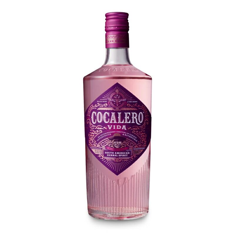 コカレロ ヴィーダ 700ml Amazon.co.jp: コカレロ ヴィーダ Cocalero Vida ［リキュール