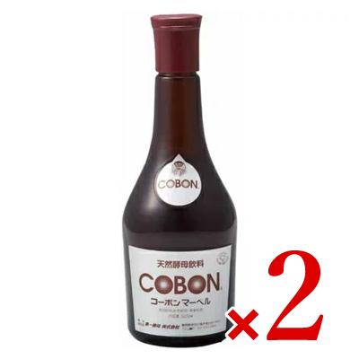 コーボンマーベル 525ml × 2本 : にっぽん津々浦々 - 通販