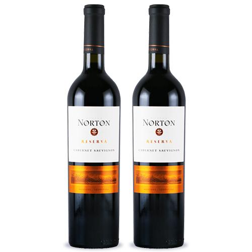 ボデガ・ノートン レゼルヴァ・カベルネ・ソーヴィニヨン 赤ワイン