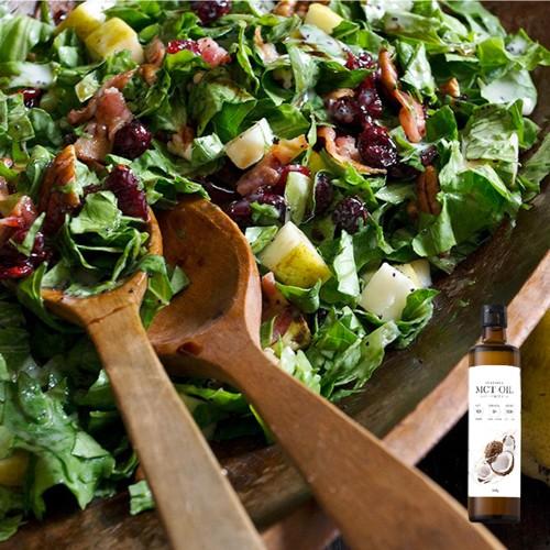 mctオイル mct ココナッツ MCTオイル 360g × 2本 フラット・クラフト |  | 01