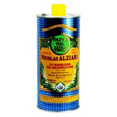 アルジアリ社 エクストラバージン・オリーブオイル 1L (1000ml