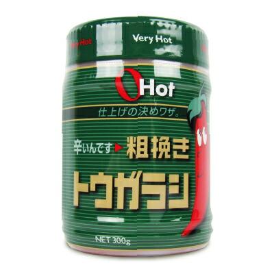 富士食品工業 Oh！ Hot グリーン 300g 爆買 : にっぽん津々浦々