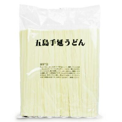 長崎五島うどん 五島手延うどん（業務用）2000g : にっぽん津々浦々