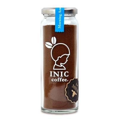 イニックコーヒー INIC COFFEE モーニングアロマ　瓶 55g 爆買 | INIC coffee