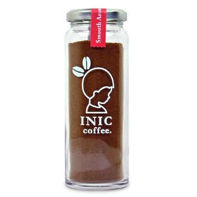 イニックコーヒー INIC COFFEE スムースアロマ　瓶 55g | INIC coffee