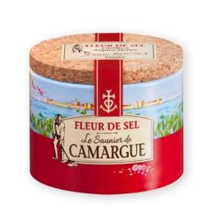 アルカン カマルグの塩 フルールドセル 125g | 