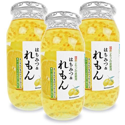 はちみつ 蜂蜜 ハチミツ はちみつレモン 加藤美蜂園本舗 はちみつ