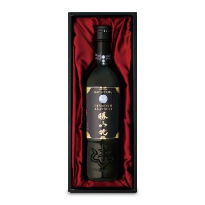 勝山 純米大吟醸 DIAMOND AKATSUKI 720ml ダイヤモンド 暁 化粧箱入り
