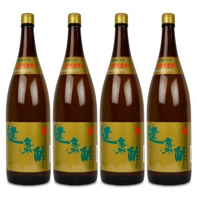 宝福一 健康酢 1.8L × 4本（Yahoo!・にっぽん津々浦々）