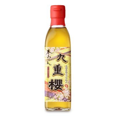 九重味淋 本みりん 九重櫻 300ml | ブランド登録なし
