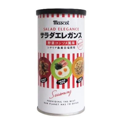 マスコット サラダエレガンス プロ缶 120g : にっぽん津々浦々 - 通販