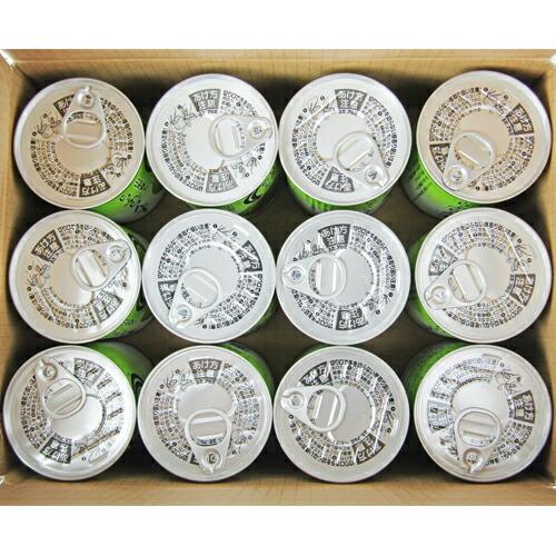 明治屋 日本のめぐみ 山形育ち ら・ふらんす 缶 215g×12個 ケース販売