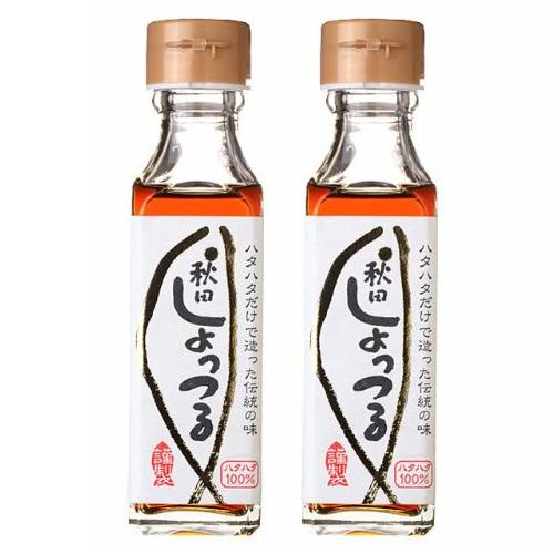 秋田しょっつる　ハタハタ100% Amazon.co.jp: 諸井醸造 秋田しょっつるハタハタ100% 1L : 食品