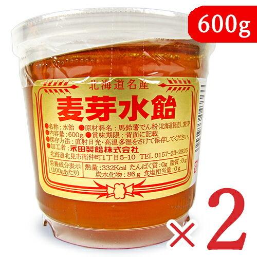 永田製飴 麦芽水飴 600g × 2個 : にっぽん津々浦々 - 通販 - Yahoo