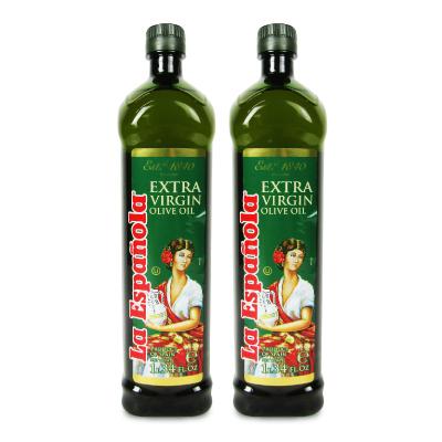 ラ エスパニョーラ エクストラバージンオリーブオイル 916g(1000ml