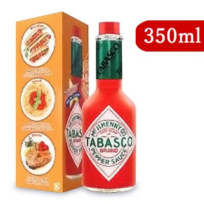 大幅値下げランキング タバスコ ペパーソース 瓶 350ml 日本珈琲貿易 Quran Unv Edu Sd