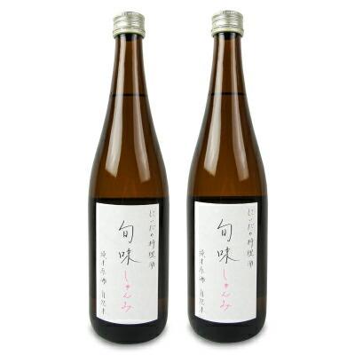 仁井田本家 料理酒 旬味 720ml × 2本 瓶 爆買 : にっぽん津々浦々