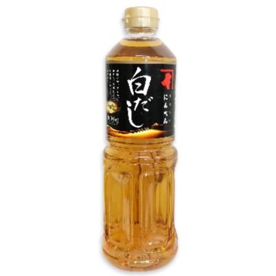 ［調味料］送料無料※１ケースで１梱包　にんべん　白だし　１ＬＰＥＴ　１ケース１２本入り（1000ml １リットル 希釈タイプ 混合だし あわせだし 液体だし） にんべん ［つゆ］送料無料※ つゆの素 １．８ＬＰＥＴ １ケース６本入り （1800ml ３倍濃厚タイプ 希釈タイプ ハンディペットボトル） :  リカー問屋マキノ - 通販 - Yahoo!ショッピング