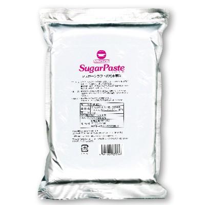 カップ印 パウダーシュガーペースト 1kg 日新製糖 : にっぽん津々浦々