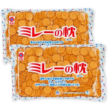 【即日発送】 野村煎豆加工店 最大90%OFFクーポン ミレーの枕 800g × 2袋