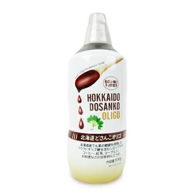 日本甜菜製糖 北海道どさんこオリゴ 850g | 