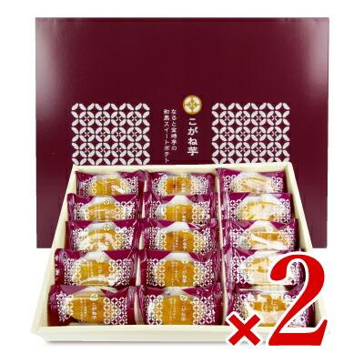 中島大祥堂 Hitotoe こがね芋15号 × 2箱 : にっぽん津々浦々 - 通販